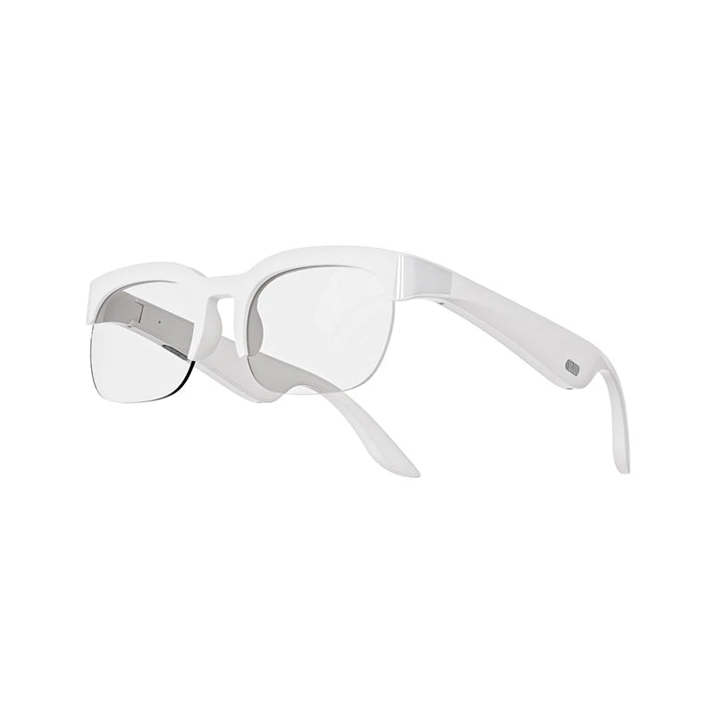 2026 New Smart AI Glasses – Real-Time Translation, Bluetooth Calling, Conversation Recording & Music – Smart Sunglasses for Men & Women
